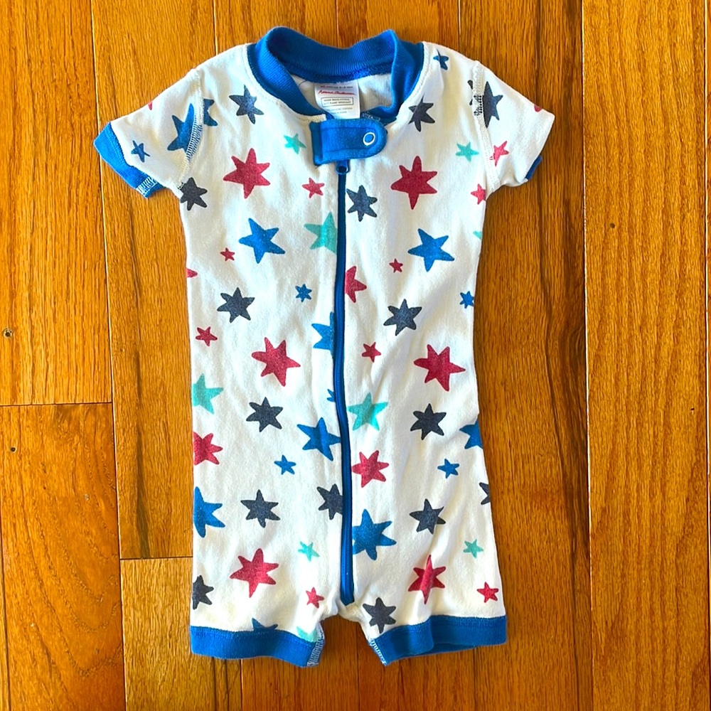 Hanna Andersson 4th of July collection